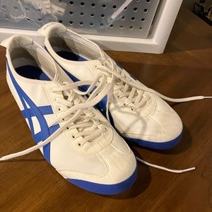 NWOT Onitsuka Tiger by ASICS sneakers